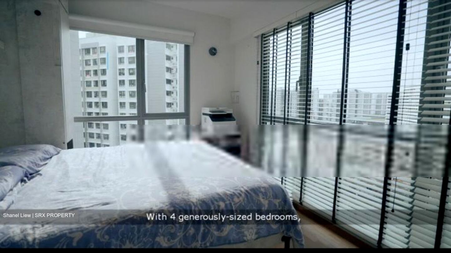 A Treasure Trove (D19), Condominium #398440321